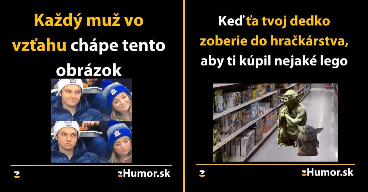 Zopár memečiek, ktoré vznikli aby ti spríjemnili dnešný deň #751 : Pravda o vplyve počítačových hier na človeka.