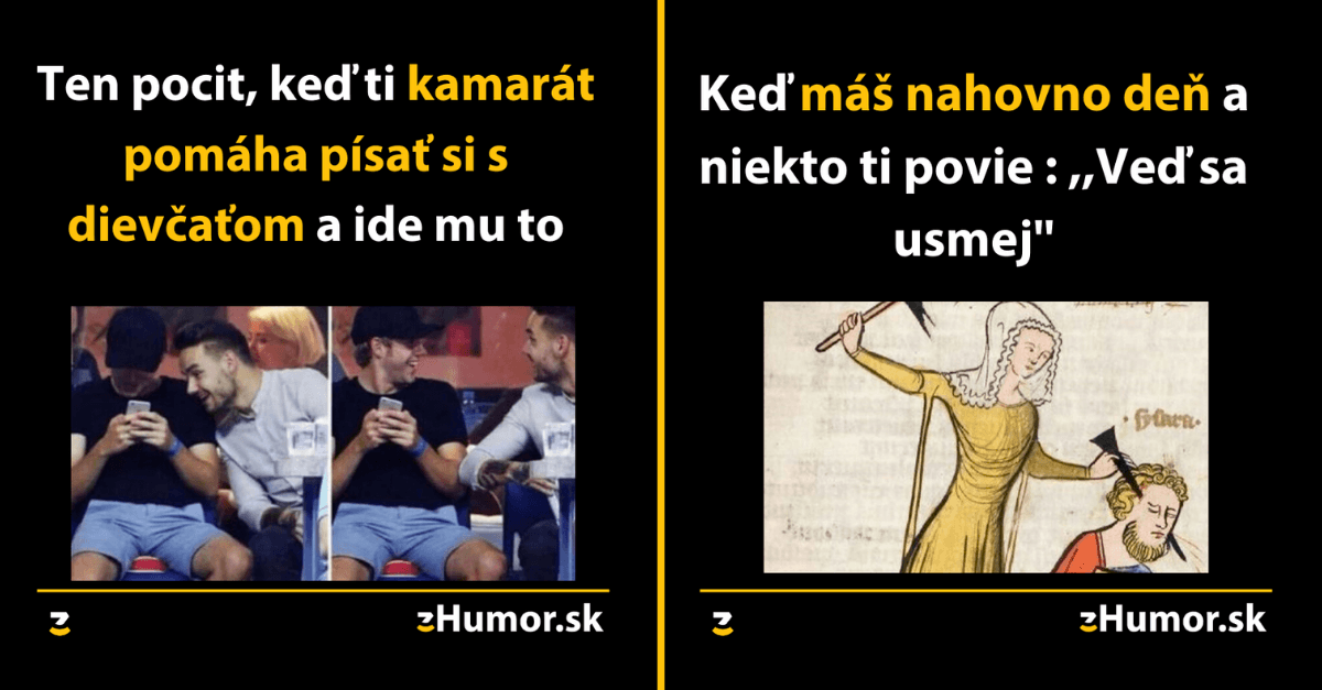 O tom, že mať nejaké kilo naviac sa oplatí alebo o tom, čo môžeš čakať pri objednávaní z aliexpressu – Toto je tvoja denná dávka memes #735