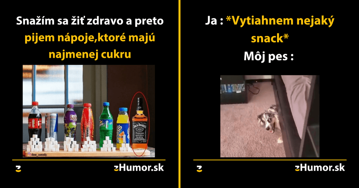 O tom, aká je väčšinou pointa hororových filmov alebo o tom, že všetci sa snažíme vyhýbať kontaktu so susedom – Toto je tvoja denná dávka memes #732