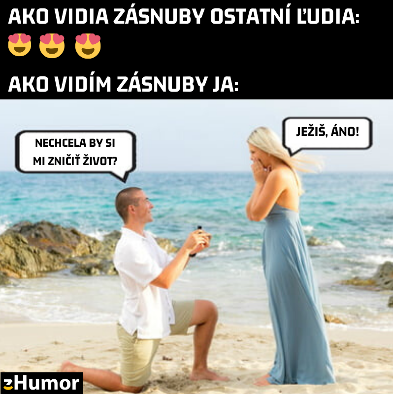 Zásnuby