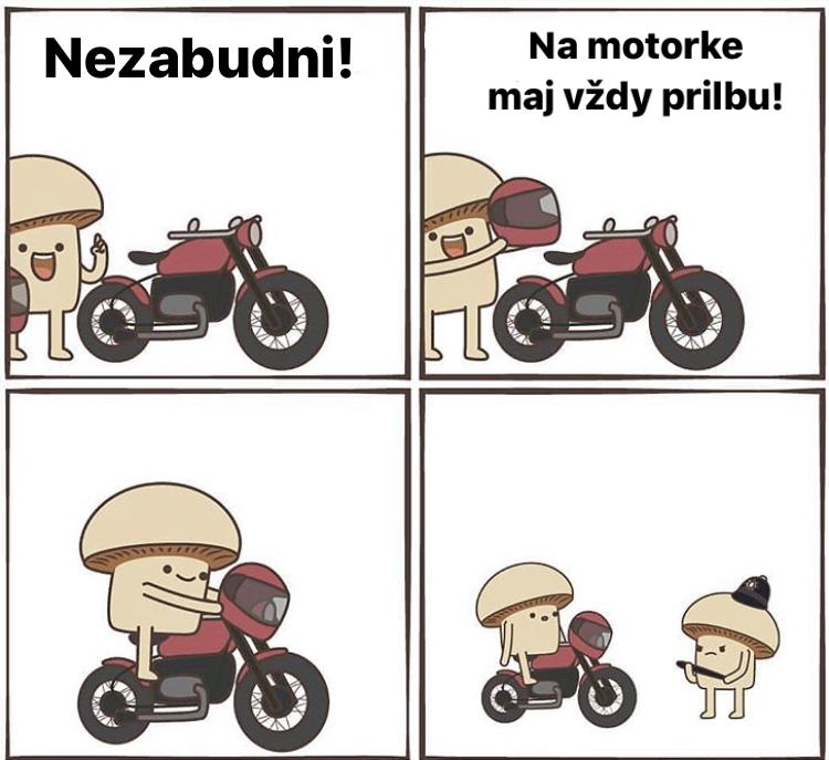 Niekoľko komiksov, ktoré ťa nakopnú do nového dňa #423