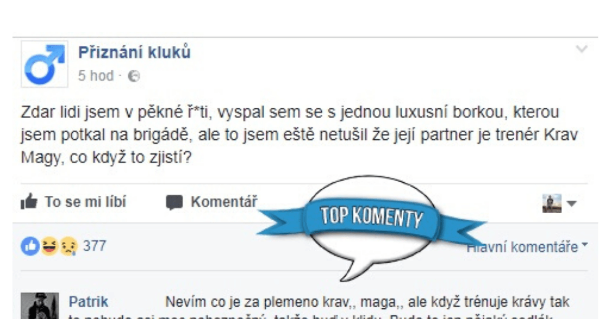 20 tých najvtipnejších komentárov zo sociálnych sietí #4 – Megaséria, ktorú jednoducho chceš vidieť