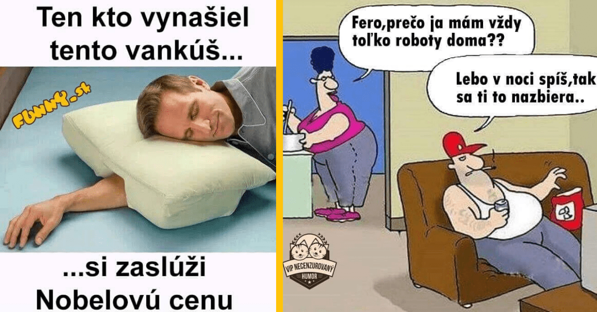 20+ Obrázkov: Všetko vtipné z internetu! #150