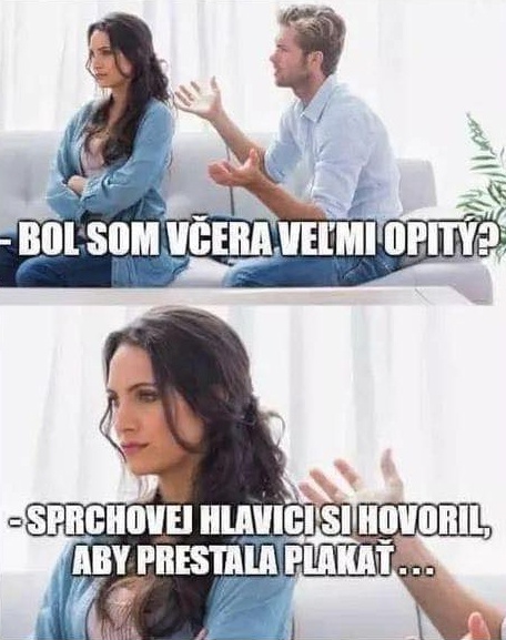 Opilá hlava
