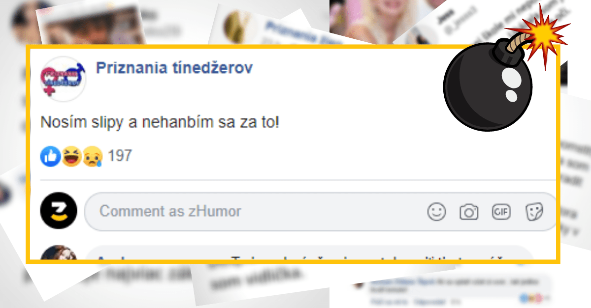 Bomby zo sociálnych sietí, ktoré vystihujú ľudskú populáciu viac ako dostatočne #138