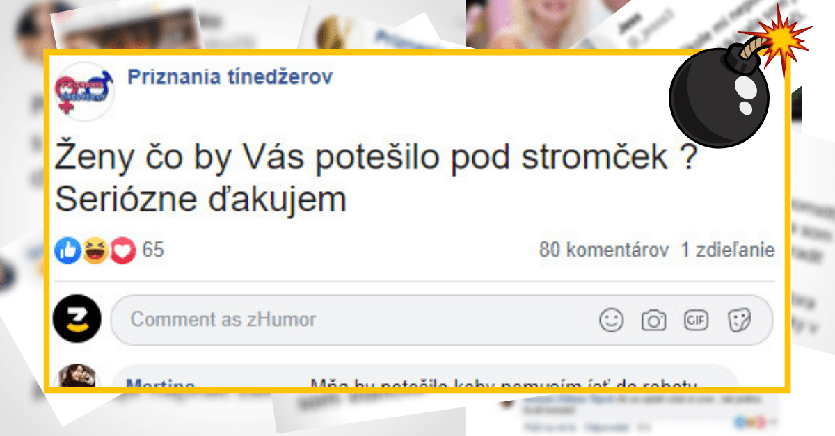 Bomby zo sociálnych sietí, ktoré vystihujú ľudskú populáciu viac ako dostatočne #137