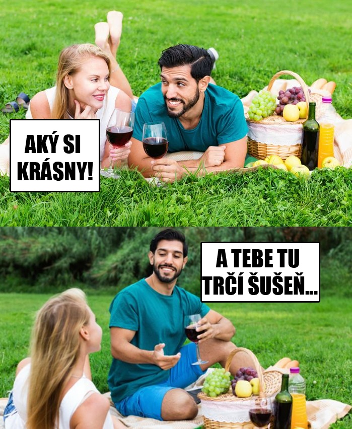 Dokonalá romantika