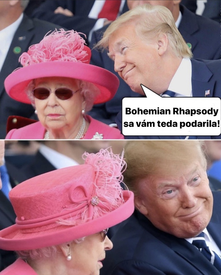 Klobúk dole!
