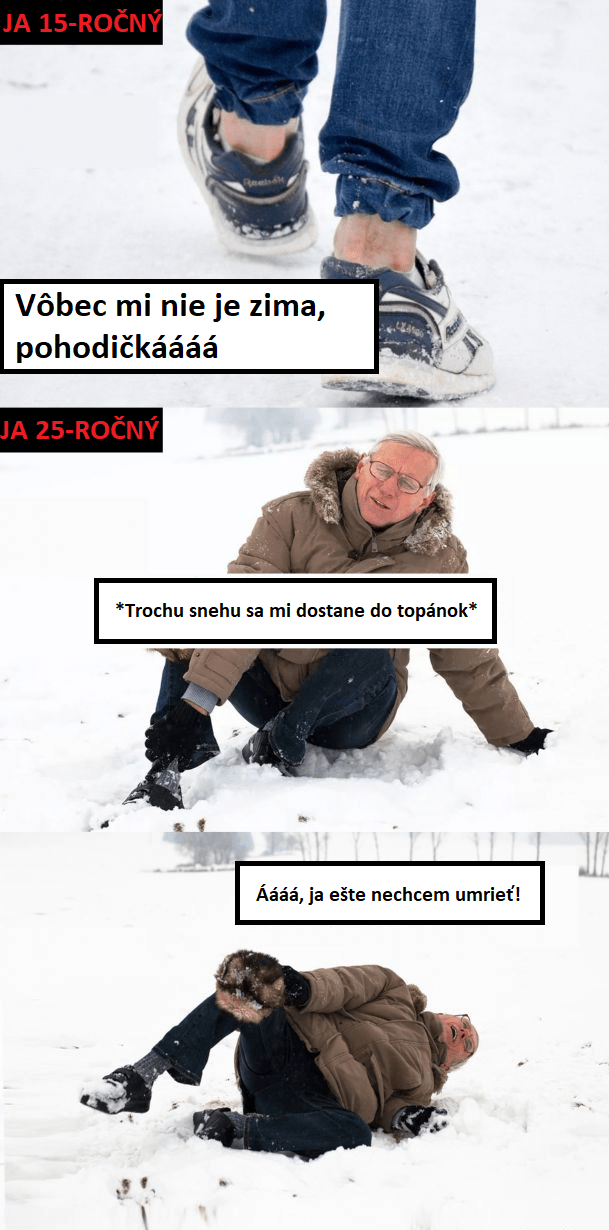 Ja po 25-ke
