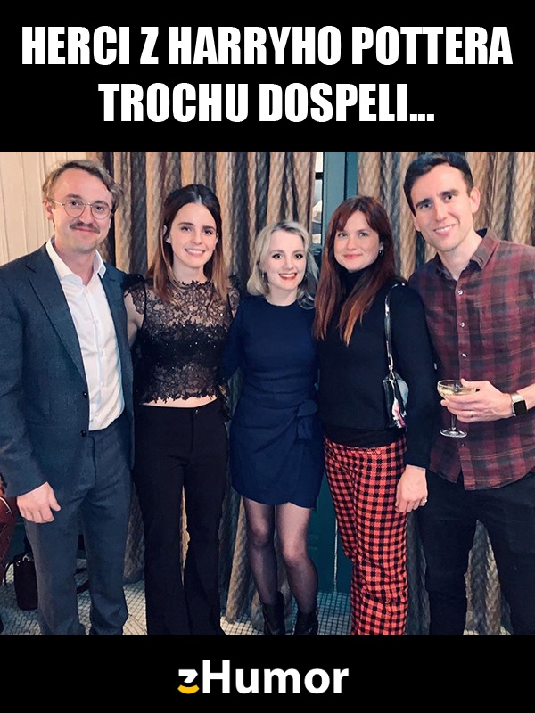 Neuveriteľná premena