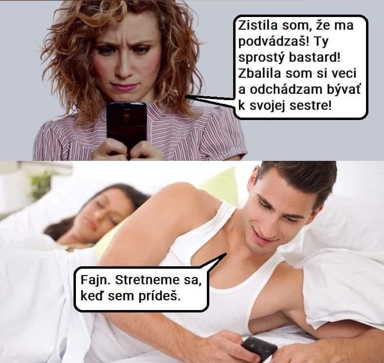 Veď kľúúúúúd