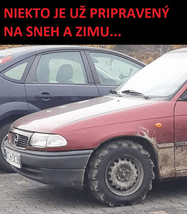 Vitaj zima