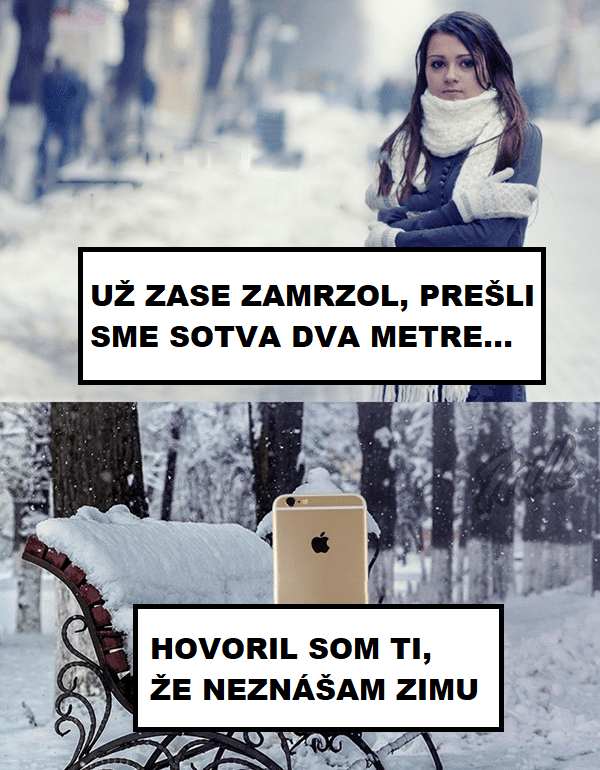 Zamrzol