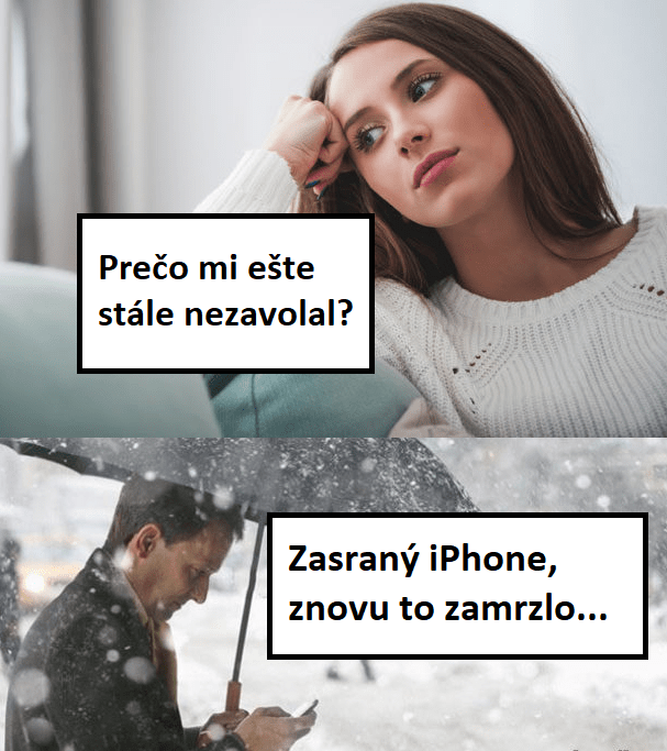 Zaneprázdnený