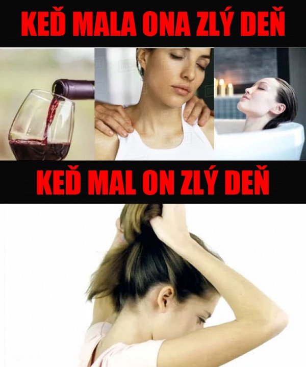 Zlý deň