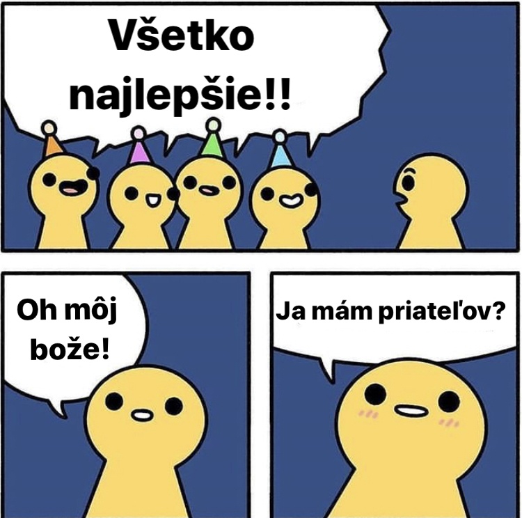 Niekoľko komiksov, ktoré ťa nakopnú do nového dňa #433
