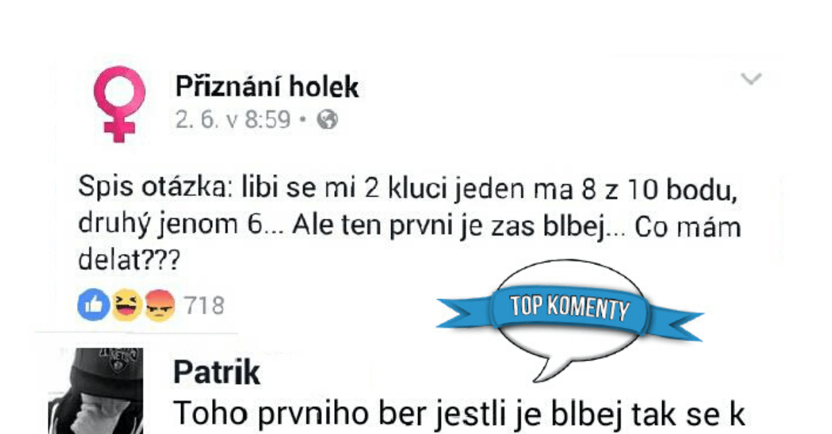 20 tých najvtipnejších komentárov zo sociálnych sietí #8 – Megaséria, ktorú jednoducho musíš vidieť