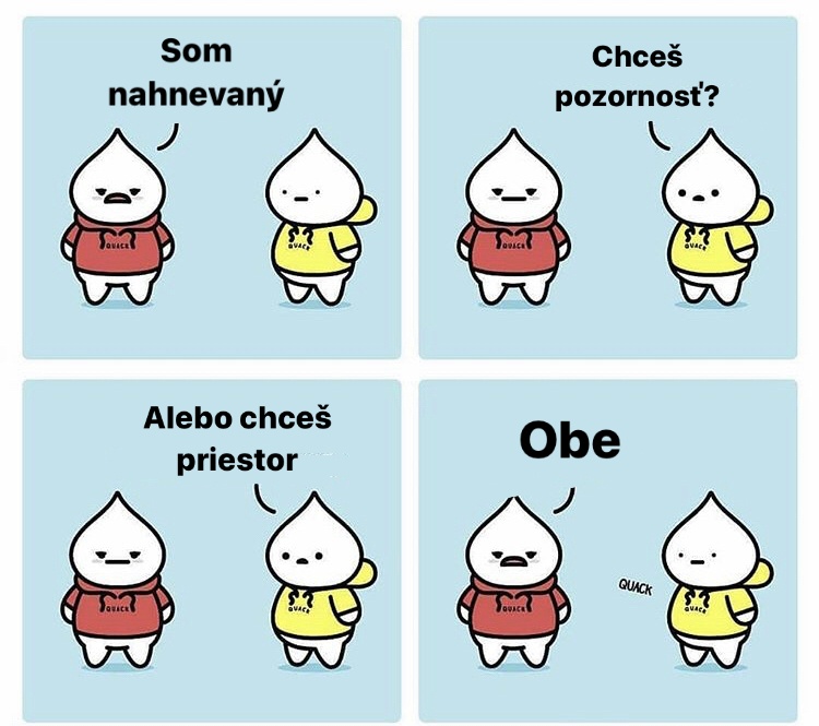 Niekoľko komiksov, ktoré ťa nakopnú do nového dňa #435
