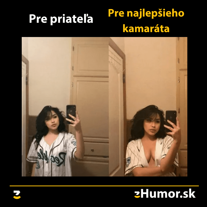 Ženy sú už raz také