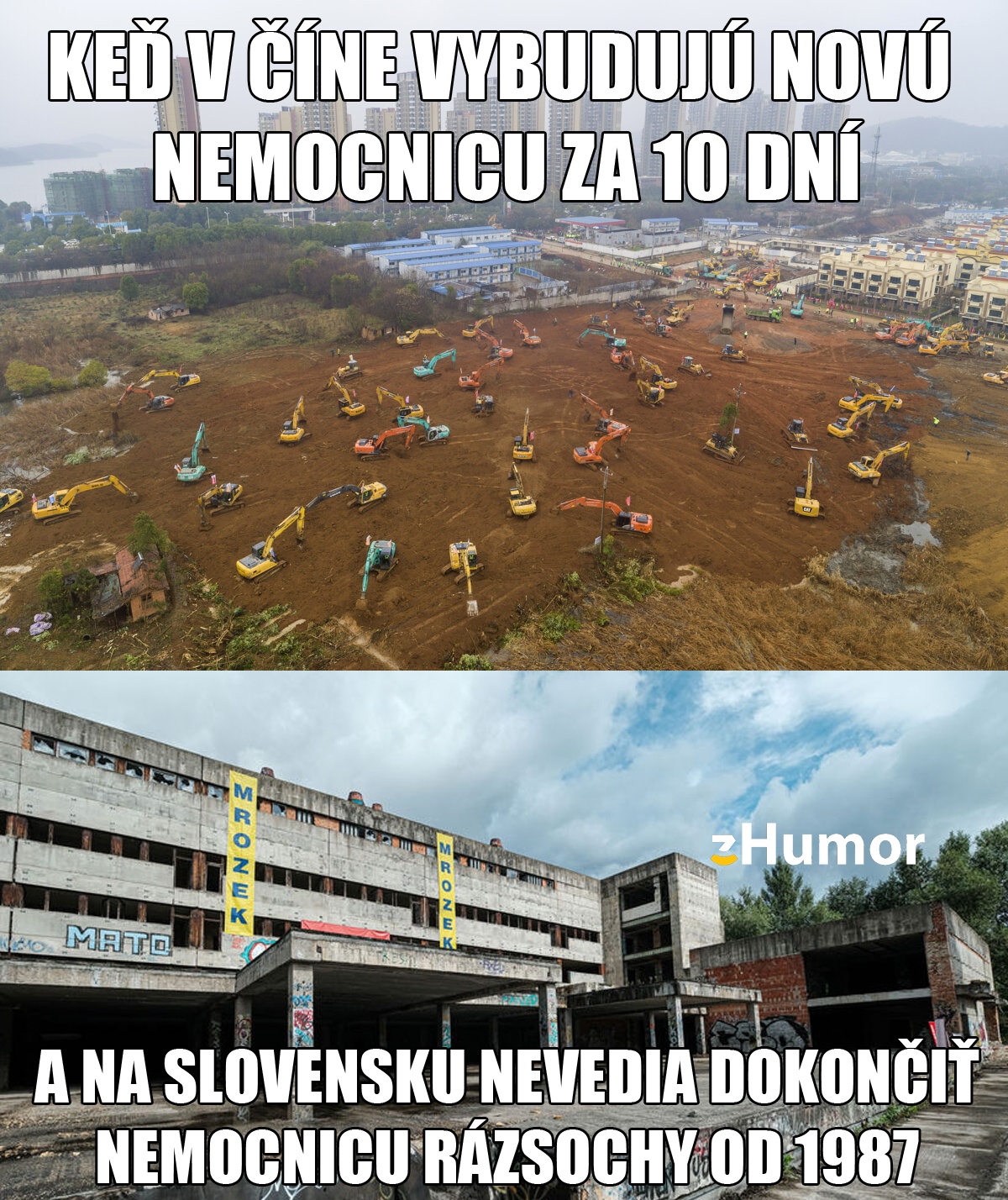 Aká krajina, taká stavba