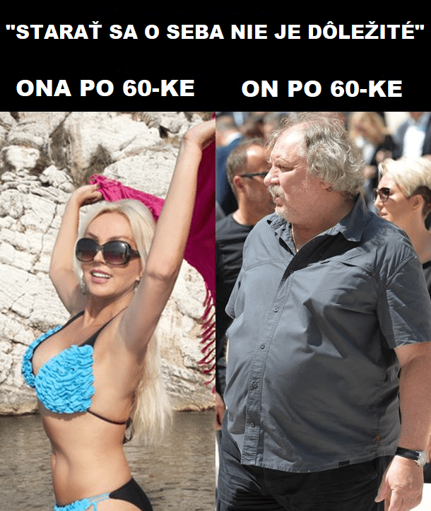 Asi niečo na tom bude