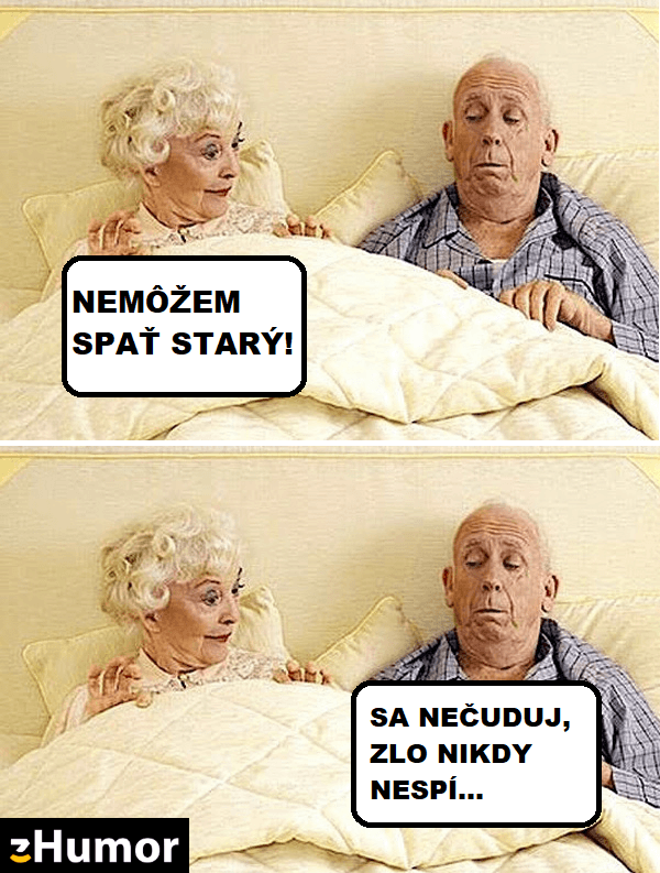 Trpí nespavosťou?