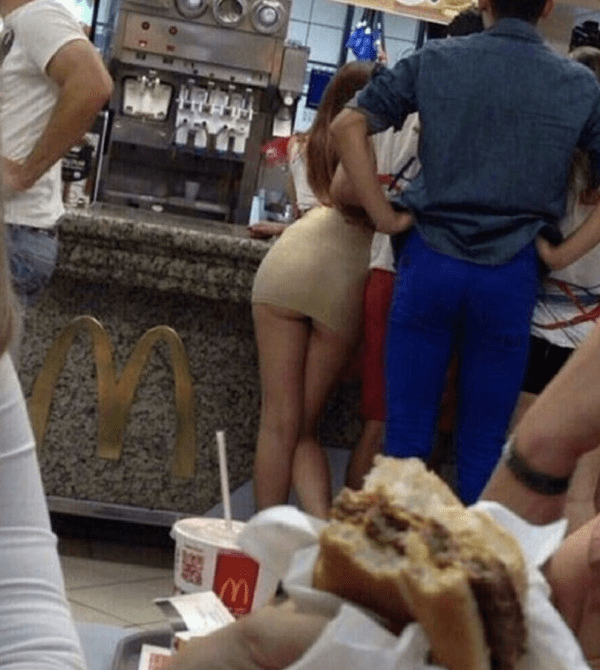 Všade dobre, v McDonald’s najlepšie