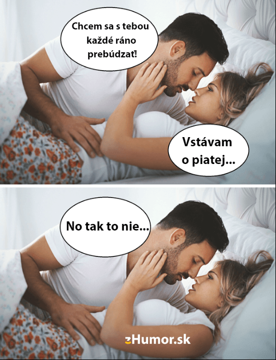 Si si tým istý?