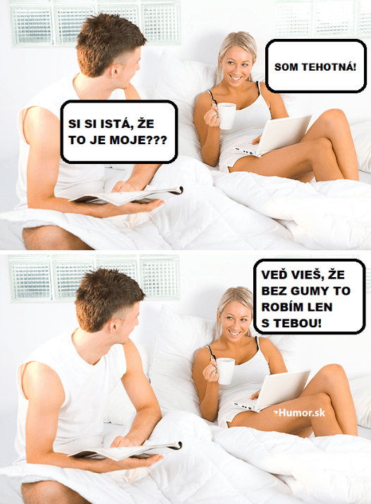 Toto nechcel počuť…