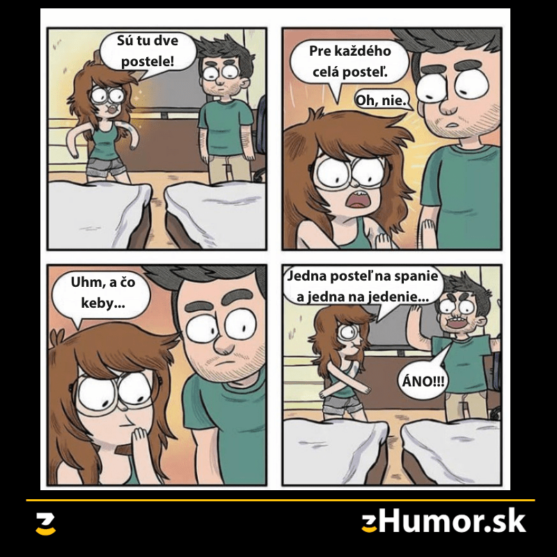 Dobrý nápad!