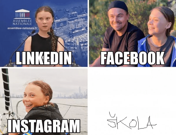 Greta Thunberg