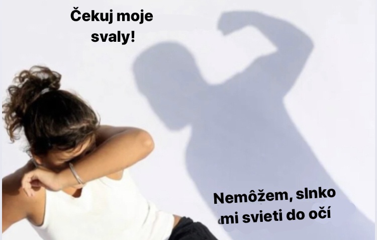 Čekuj biceps