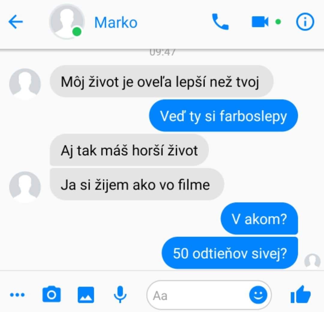 Tak to je mi teda výhra