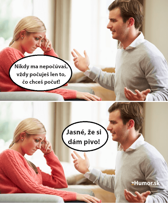 Mužská záležitosť