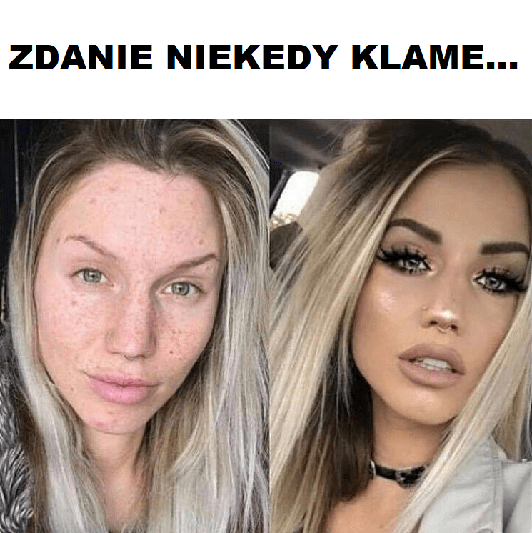 Nikdy nedaj na prvý pohľad
