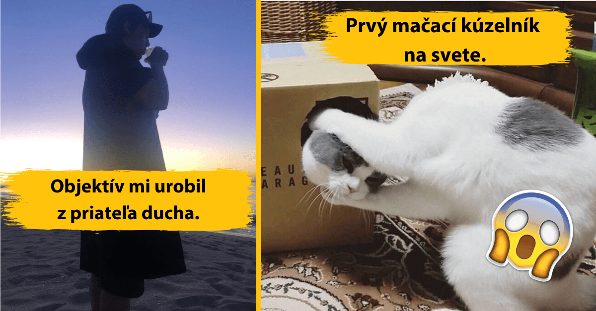 20 obrázkov, ktoré vo vás vyvolajú viac otázkok ako ukončenie „Game of Thrones“