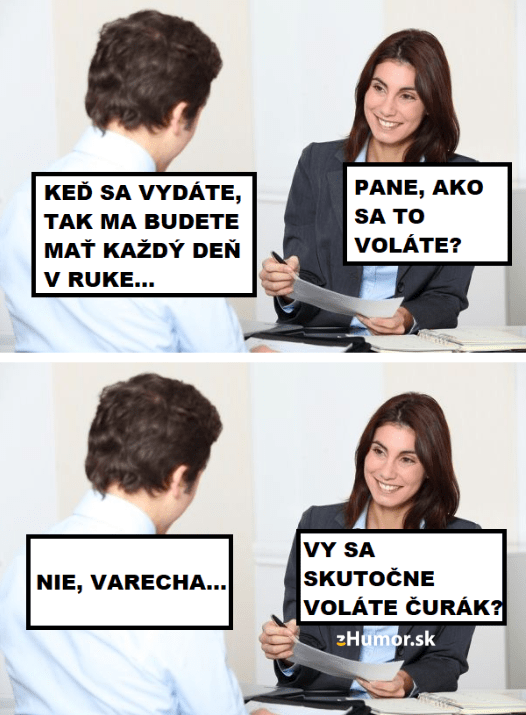 Zlá odpoveď