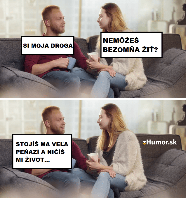 Si moja droga