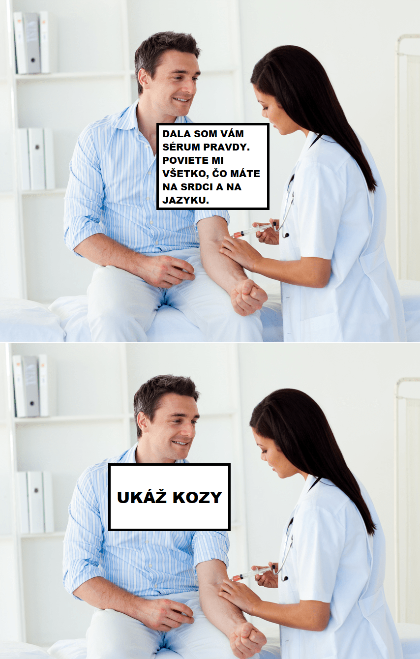Sérum pravdy