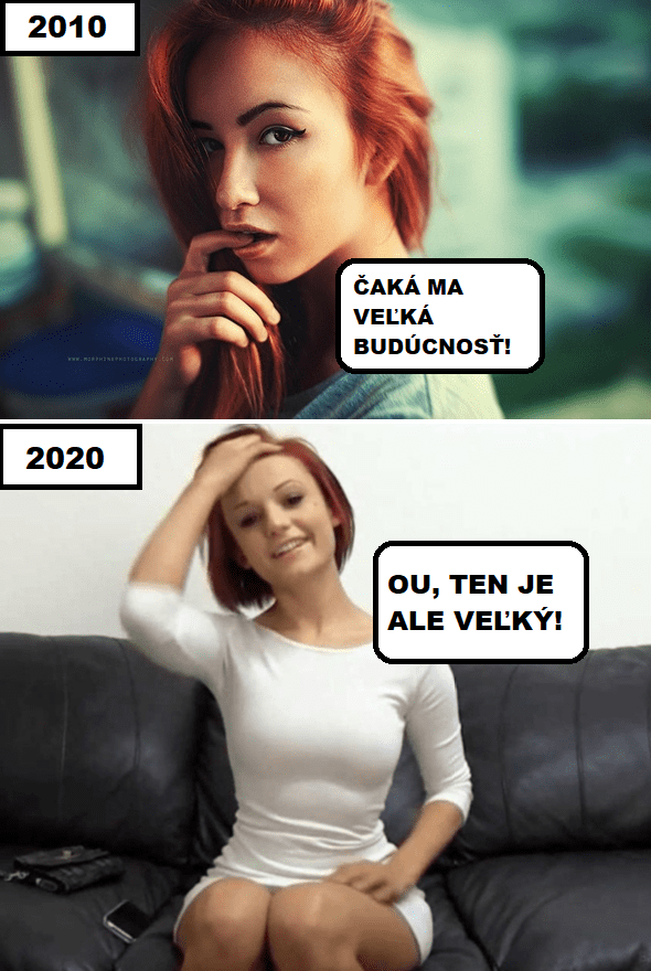 Veľká budúcnosť