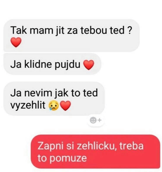 Ako to vyžehlím?