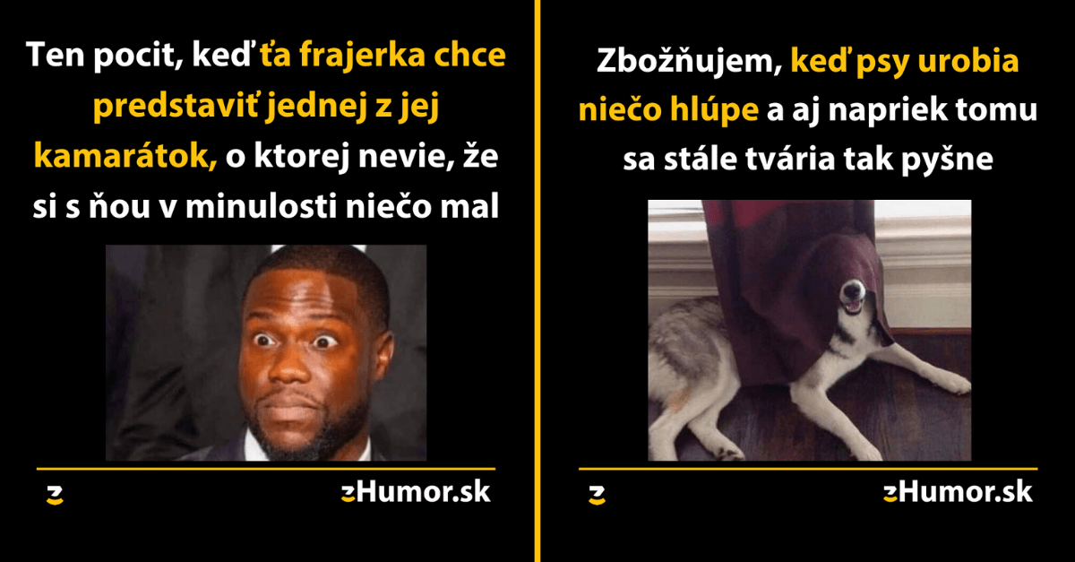 Zopár memečiek, ktoré vznikli aby ti spríjemnili dnešný deň #793 : Keď si hladný, nie si to ty.