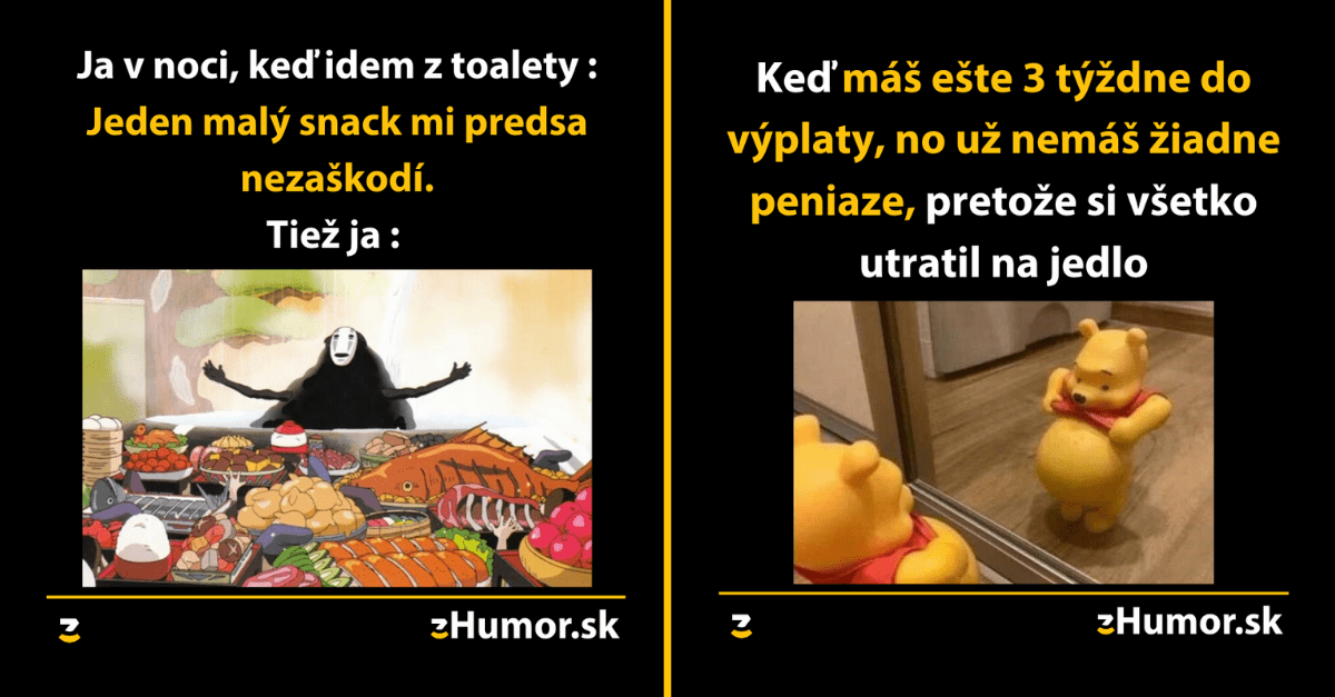 Zopár memečiek, ktoré vznikli aby ti spríjemnili dnešný deň #811 : Nákupné košíky trpia kvôli lenivým ľudom.