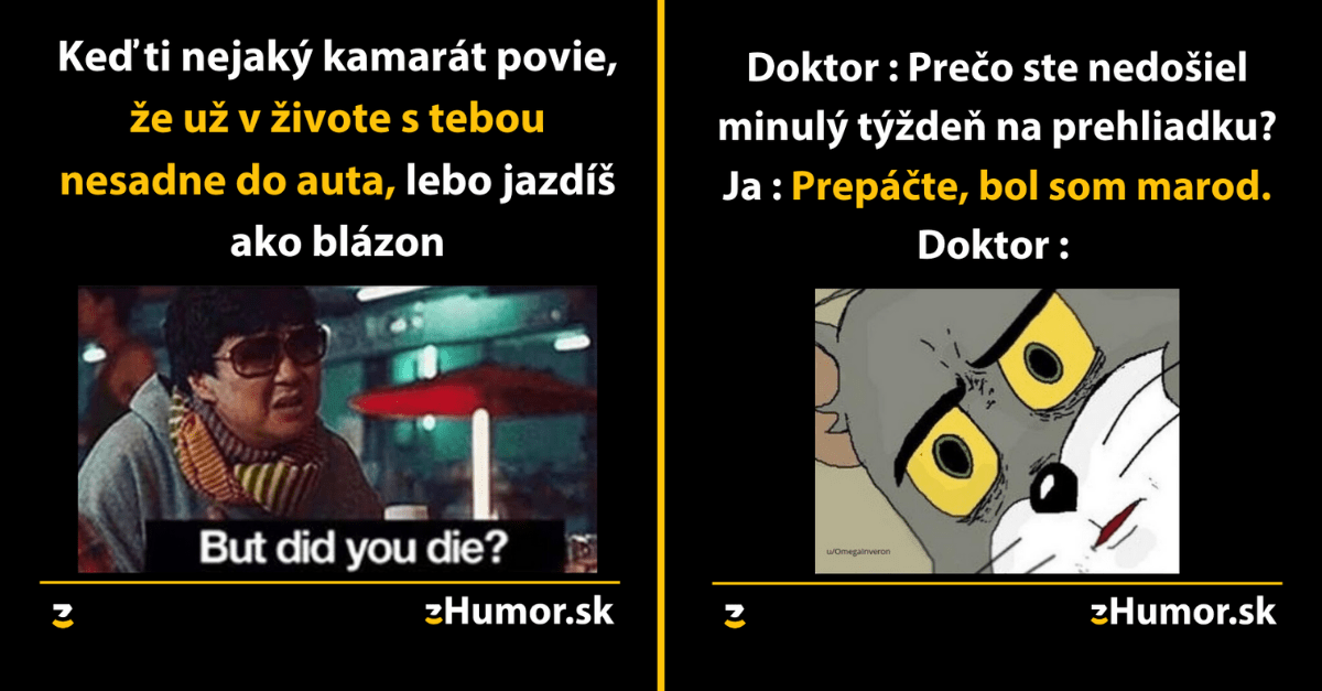 Zopár memečiek, ktoré vznikli aby ti spríjemnili dnešný deň #798 : Každý už žije zdravo.