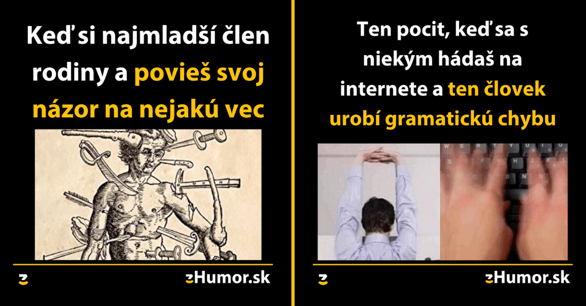 Zopár memečiek, ktoré vznikli aby ti spríjemnili dnešný deň #801 : Keď ťa zradí tvoj najlepší kamarát.