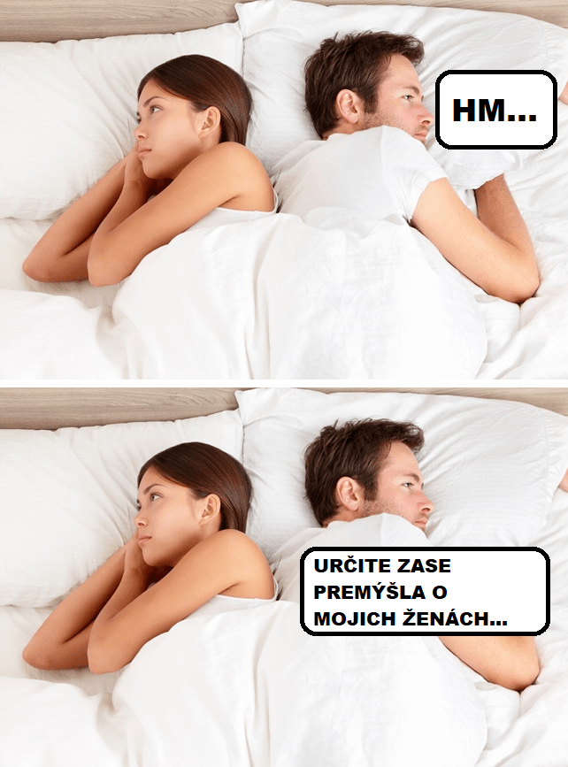Zase a znovu