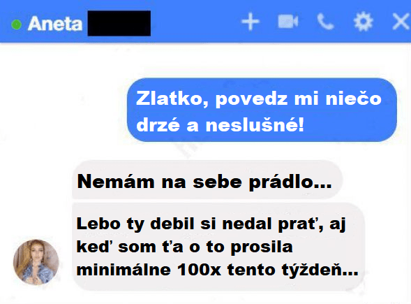 Zbožné prianie