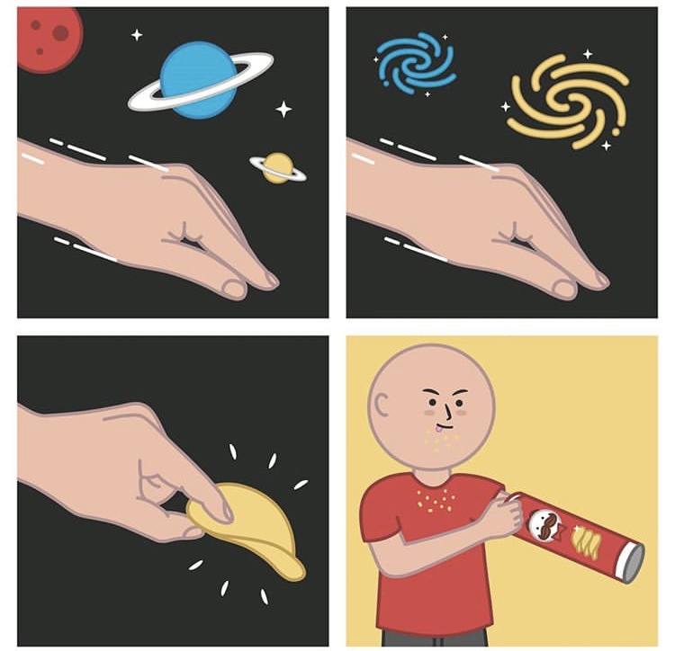 Niekoľko komiksov, ktoré ťa nakopnú do nového dňa #455