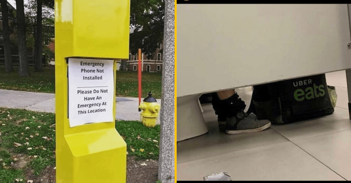 20+ vecí, ktoré dokážu človeka kvalitne vytočiť