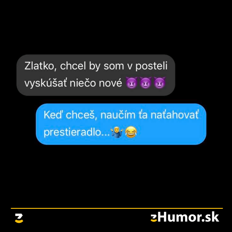 Ukážem ti niečo
